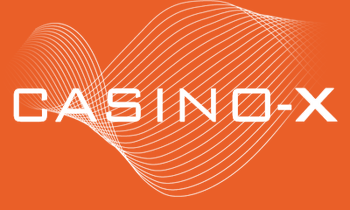 Казино Х logo