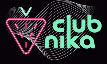 Клубника Казино logo